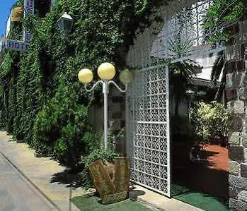 Hotel Augustus