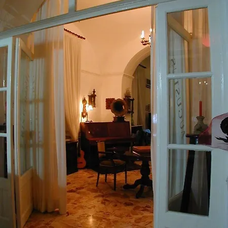 Hotel Augustus