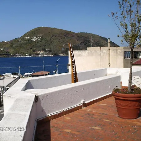Augustus Città di Lipari
