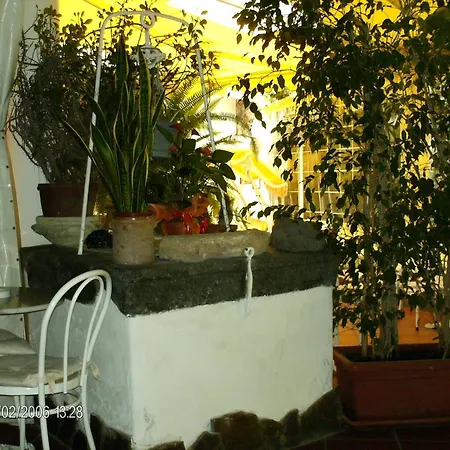 Hotel Augustus 3*