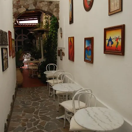 Augustus Città di Lipari