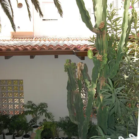 Hotel Augustus Città di Lipari