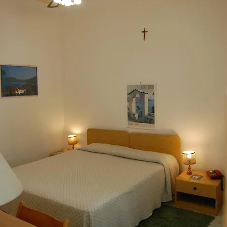 Hotel Augustus 3*
