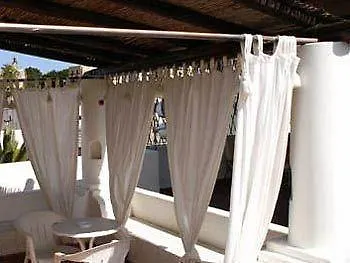Augustus Città di Lipari