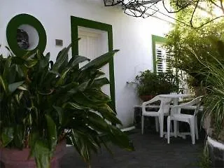 Hotel Augustus Città di Lipari