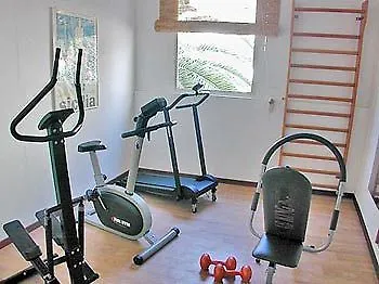 Hotel Augustus 3*