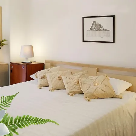 Hotel Augustus Città di Lipari