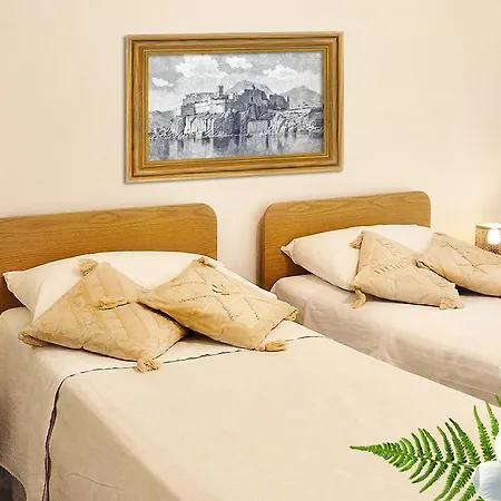 Hotel Augustus 3*
