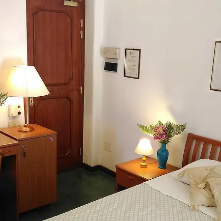 Augustus Hotel Città di Lipari