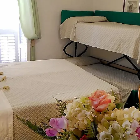 Augustus Hotel Città di Lipari
