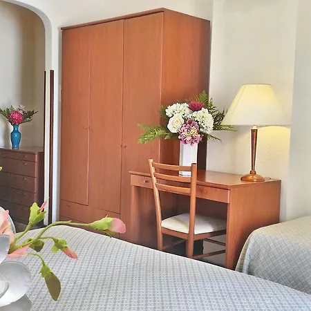 Hotel Augustus