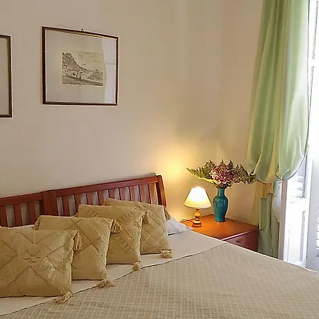 Augustus Città di Lipari