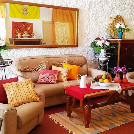 Augustus Hotel Città di Lipari
