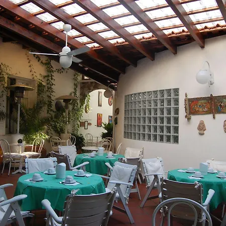 Hotel Augustus