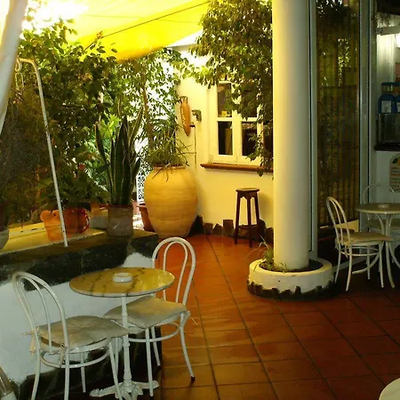 Augustus Hotel