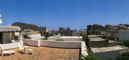 Hotel Augustus Città di Lipari